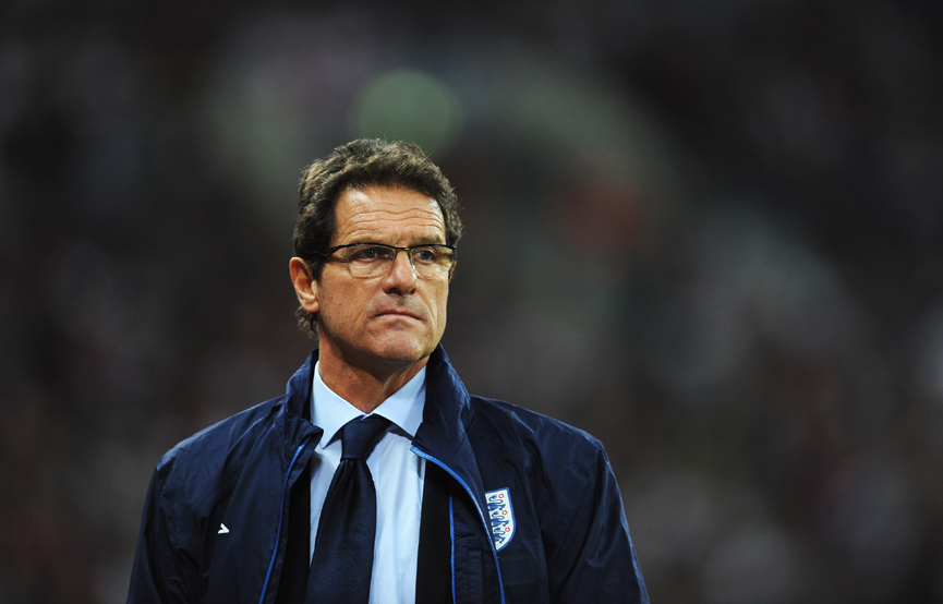 Fabio Capello